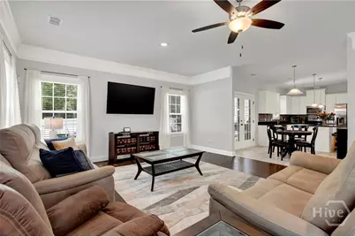 241 Cromer Street, Savannah, GA 31407 - Photo 15