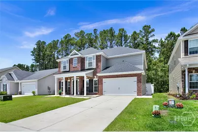 241 Cromer Street, Savannah, GA 31407 - Photo 3
