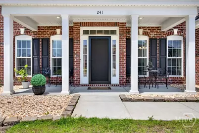 241 Cromer Street, Savannah, GA 31407 - Photo 5