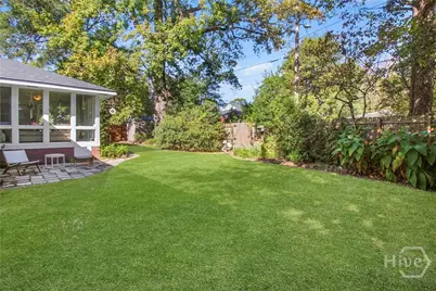 712 Columbus Drive, Savannah, GA 31405 - Photo 37