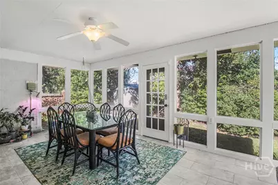 712 Columbus Drive, Savannah, GA 31405 - Photo 21