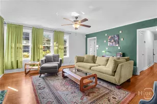 712 Columbus Dr, Savannah, GA 31405 - Photo 11