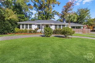 712 Columbus Dr, Savannah, GA 31405 - Photo 1