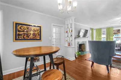 712 Columbus Drive, Savannah, GA 31405 - Photo 13