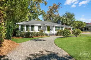 712 Columbus Dr, Savannah, GA 31405 - Photo 5