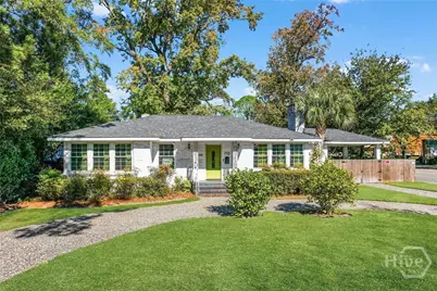 712 Columbus Drive, Savannah, GA 31405 - Photo 3