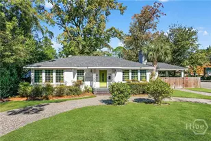 712 Columbus Dr, Savannah, GA 31405 - Photo 3