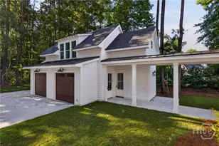 114 Drifton Dr, Savannah, GA 31419 - Photo 7