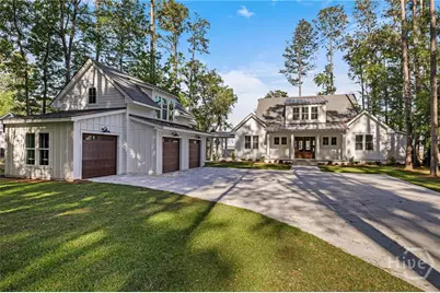 114 Drifton Drive, Savannah, GA 31419 - Photo 1