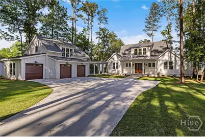114 Drifton Drive, Savannah, GA 31419 - Photo 3