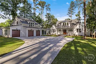 114 Drifton Dr, Savannah, GA 31419 - Photo 3