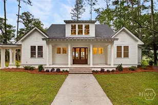 114 Drifton Dr, Savannah, GA 31419 - Photo 5