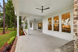 114 Drifton Dr, Savannah, GA 31419 - Photo 53