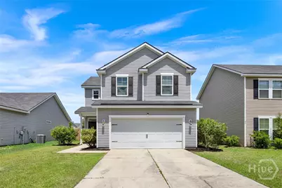 86 Crystal Lake Drive, Savannah, GA 31407 - Photo 1