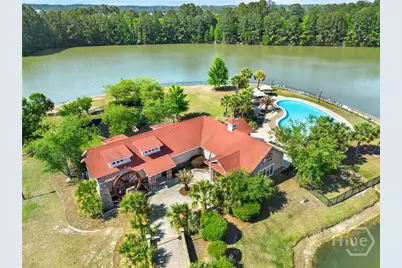 86 Crystal Lake Drive, Savannah, GA 31407 - Photo 41