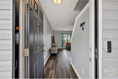 86 Crystal Lake Drive, Savannah, GA 31407 - Photo 5