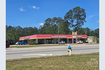 403 S Columbia Avenue, Rincon, GA 31326 - Photo 5