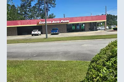 403 S Columbia Avenue, Rincon, GA 31326 - Photo 1