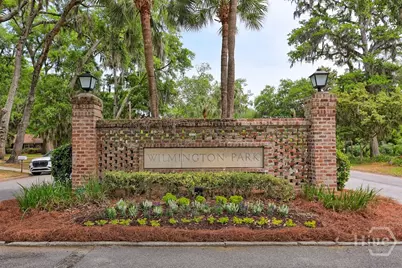 12 Clarendon Road, Savannah, GA 31410 - Photo 5