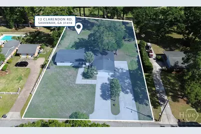 12 Clarendon Road, Savannah, GA 31410 - Photo 7