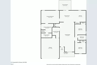 211 Crosswinds Drive, Rincon, GA 31326 - Photo 49