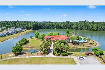 131 Crystal Lake Drive, Savannah, GA 31407 - Photo 41