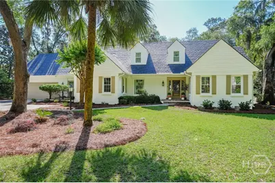 2 Hawkins Lane, Savannah, GA 31411 - Photo 1