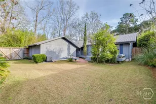 122 A Smith Ave, Savannah, GA 31408 - Photo 25