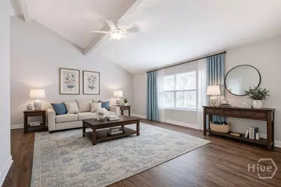122 A Smith Avenue, Savannah, GA 31408 - Photo 3