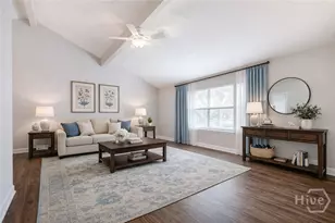122 A Smith Ave, Savannah, GA 31408 - Photo 3