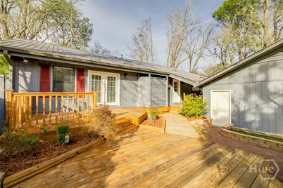 122 B, C Smith Avenue, Savannah, GA 31408 - Photo 5