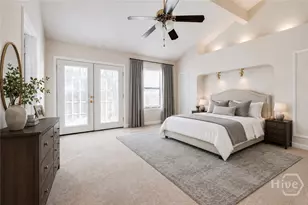 122 B C Smith Ave, Savannah, GA 31408 - Photo 17
