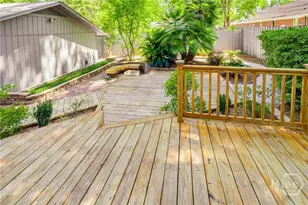 122 B C Smith Ave, Savannah, GA 31408 - Photo 3
