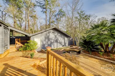 122 B, C Smith Avenue, Savannah, GA 31408 - Photo 3