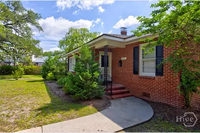 4602 Sussex Place, Savannah, GA 31405 - Photo 9