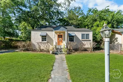 2403 Florida Avenue, Savannah, GA 31404 - Photo 1