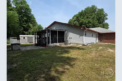 600 Cross Creek Drive, Midway, GA 31320 - Photo 35