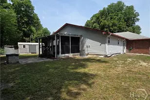 600 Cross Creek Dr, Midway, GA 31320 - Photo 35