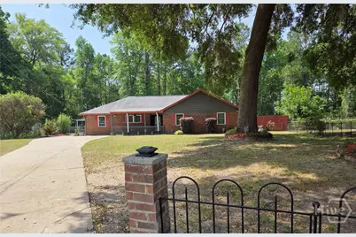 600 Cross Creek Drive, Midway, GA 31320 - Photo 1