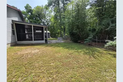 600 Cross Creek Drive, Midway, GA 31320 - Photo 37