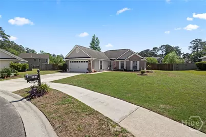 265 Jasper Lane, Rincon, GA 31326 - Photo 7