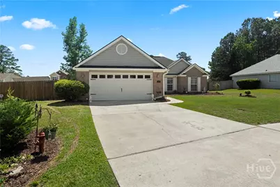 265 Jasper Lane, Rincon, GA 31326 - Photo 5