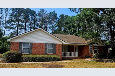 711 Plantation Drive, Rincon, GA 31326 - Photo 1
