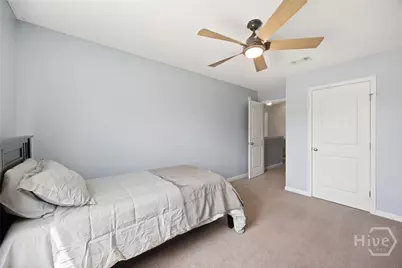 531 Archie Way NE, Ludowici, GA 31316 - Photo 33