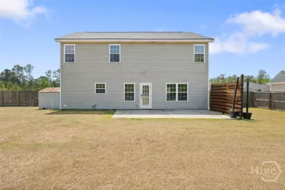 531 Archie Way NE, Ludowici, GA 31316 - Photo 43