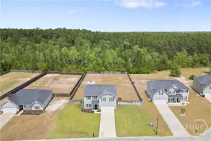 531 Archie Way NE, Ludowici, GA 31316 - Photo 49