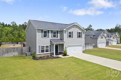 531 Archie Way NE, Ludowici, GA 31316 - Photo 3