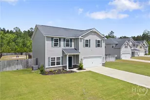 531 Archie Way NE, Ludowici, GA 31316 - Photo 3