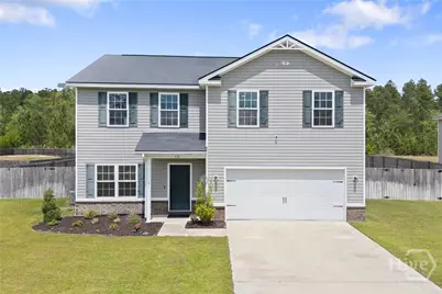 531 Archie Way NE, Ludowici, GA 31316 - Photo 47