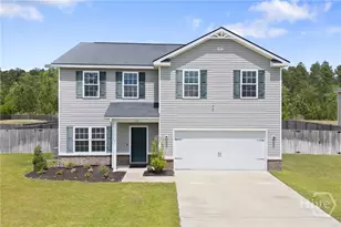 531 Archie Way NE, Ludowici, GA 31316 - Photo 47